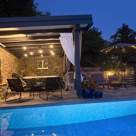 House Pati Villa Bribir