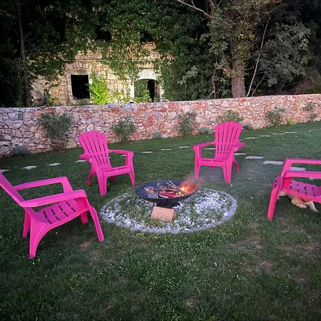 House Pati *