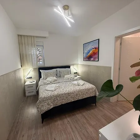 别墅 House Pati 布里比尔