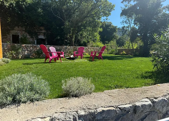 House Pati Villa Bribir