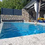 Vila House Pati Bribir (Primorje-Gorski Kotar)