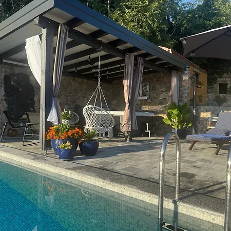 House Pati Villa *