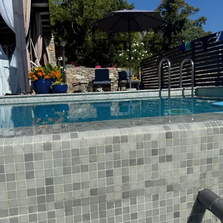 Villa House Pati *