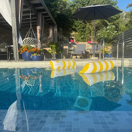 Villa House Pati