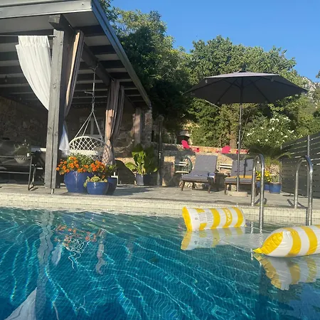Villa House Pati