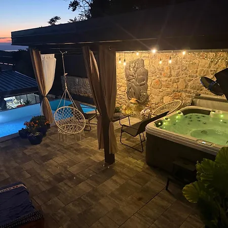 House Pati 布里比尔