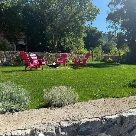 House Pati 别墅 布里比尔