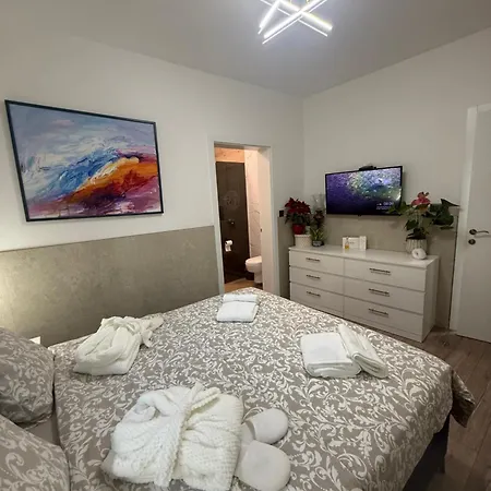 House Pati Villa