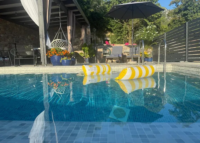 Villa House Pati