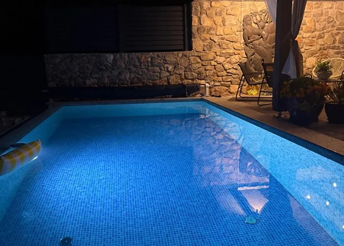 House Pati 别墅 布里比尔