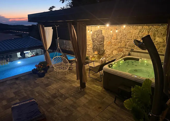 House Pati 布里比尔