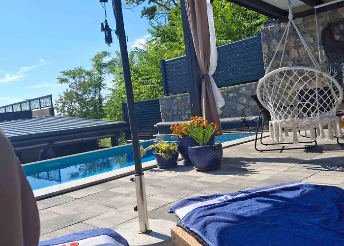 House Pati * 布里比尔