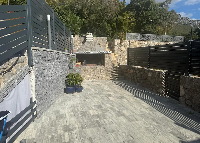 House Pati Villa *