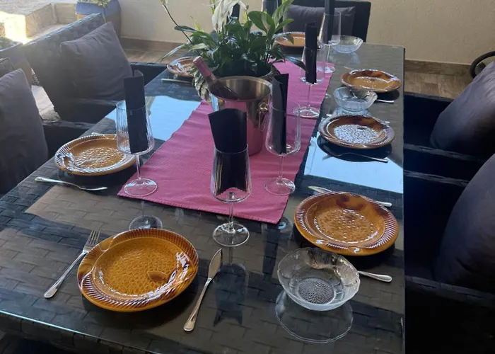 House Pati 别墅 布里比尔