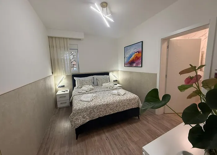 Villa House Pati Bribir (Primorje-Gorski Kotar)
