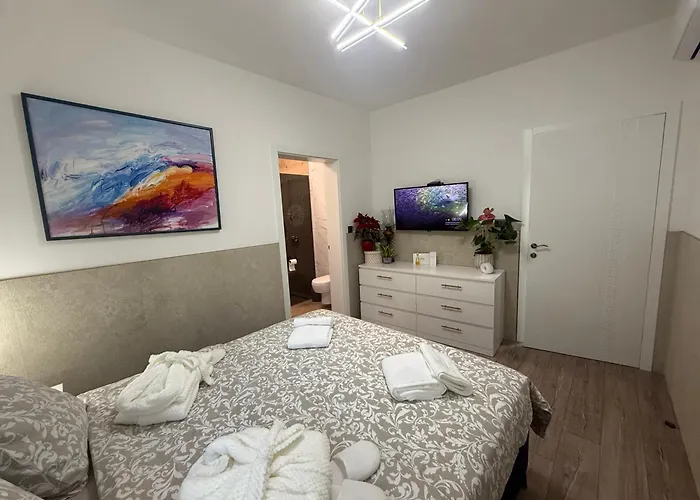 House Pati * 布里比尔