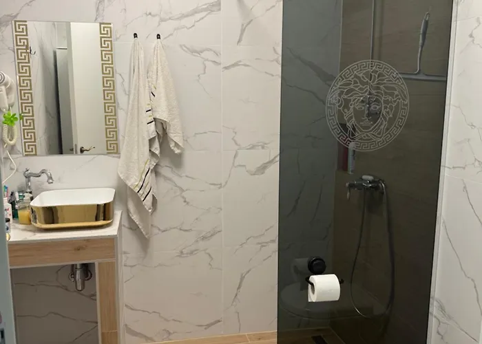 House Pati * 布里比尔