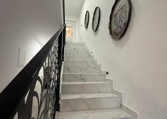 House Pati Villa *
