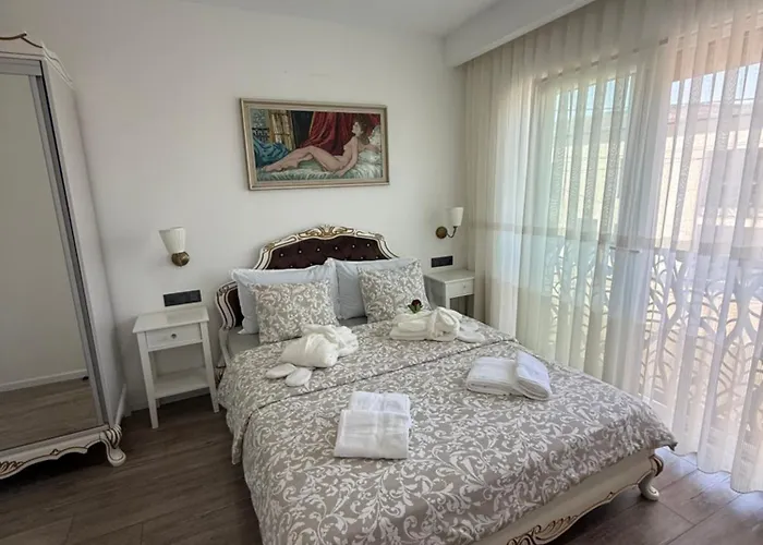 House Pati Villa Bribir (Primorje-Gorski Kotar)