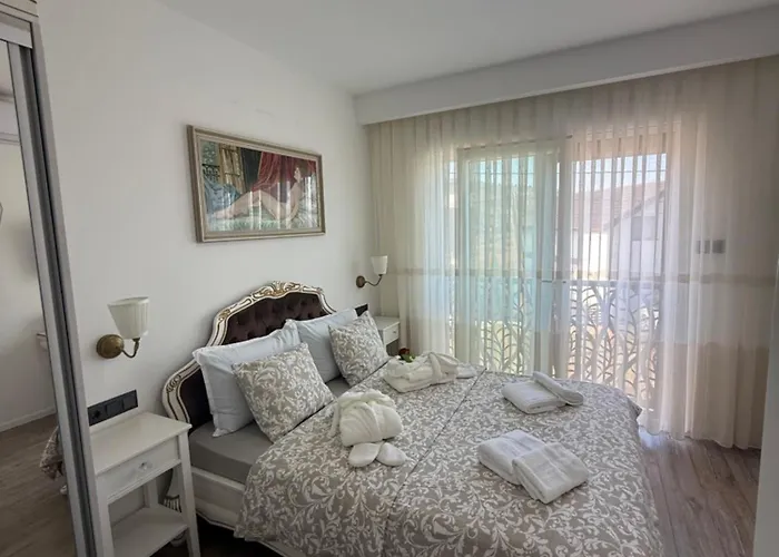 Villa House Pati *