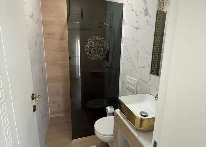 House Pati 布里比尔