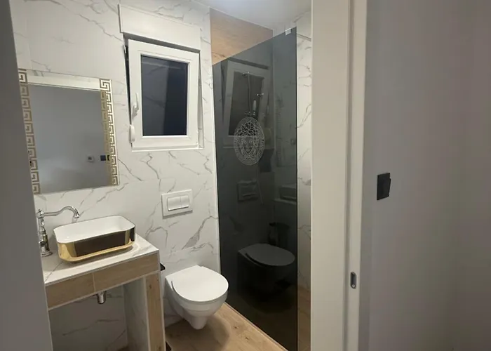 House Pati Villa *