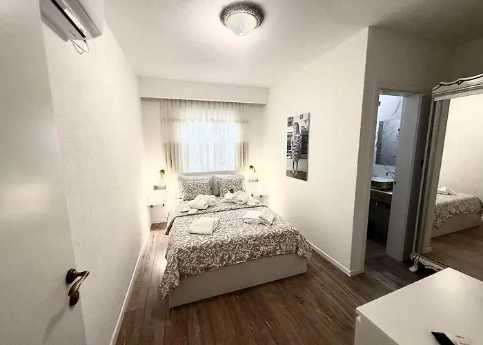 Villa House Pati *