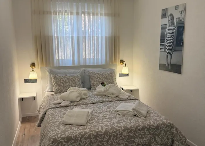 House Pati Villa *