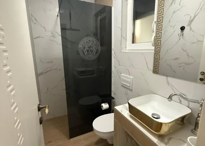 House Pati * 布里比尔